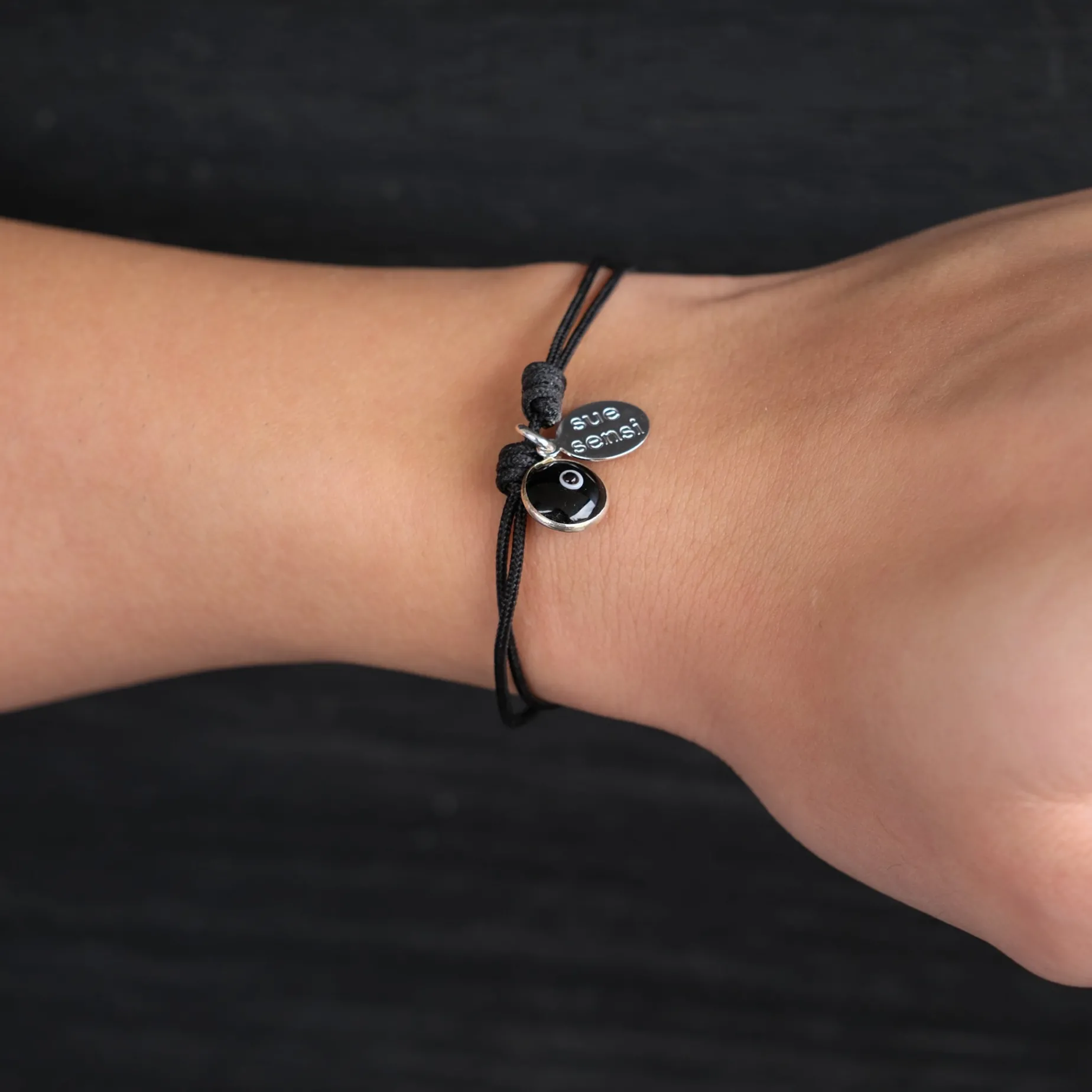 Positive Energy Mens Bracelet
