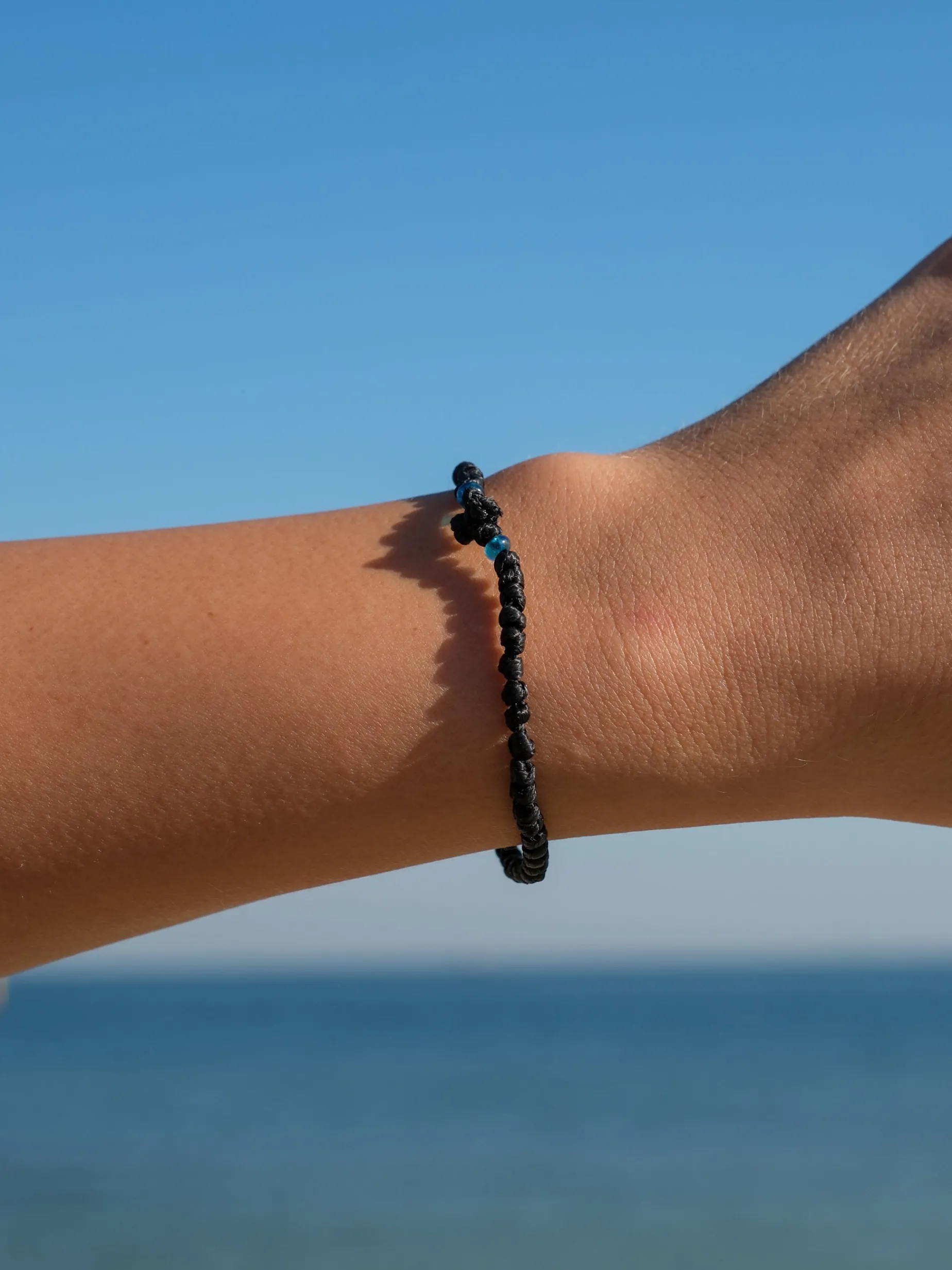 Prayer Rope Komboskini Bracelet
