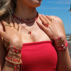 Prayer Rope Komboskini Bracelet