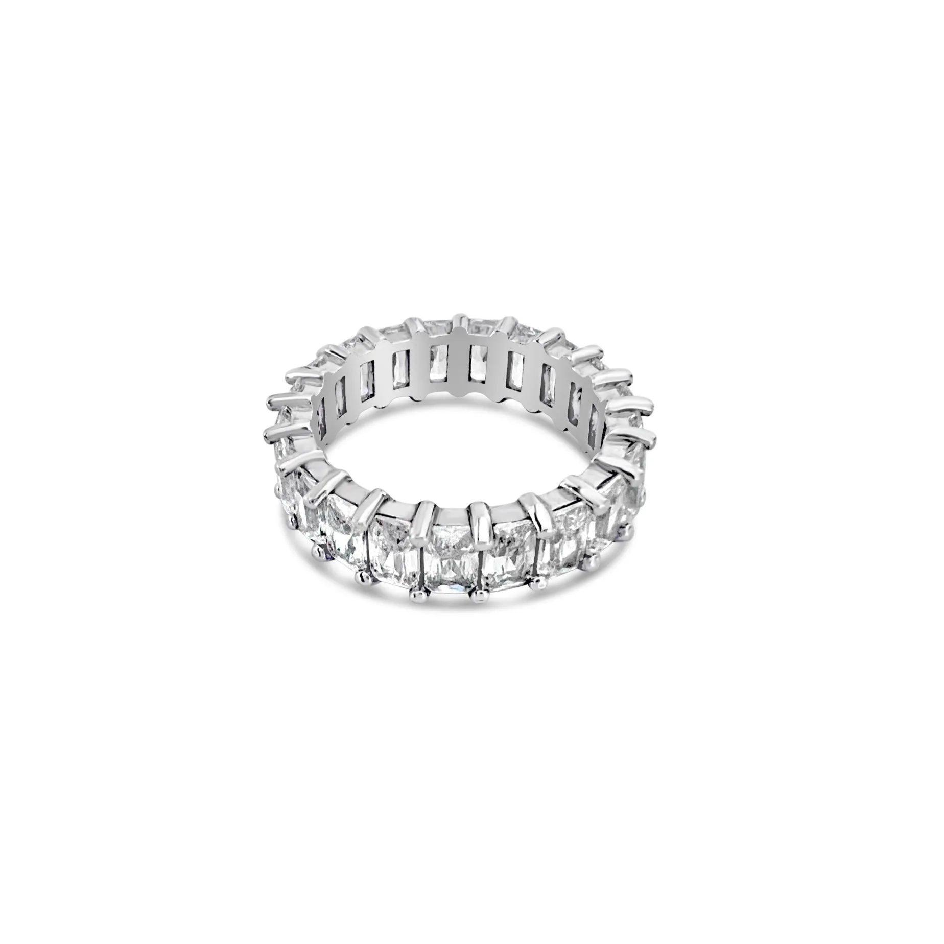 Promise me ring