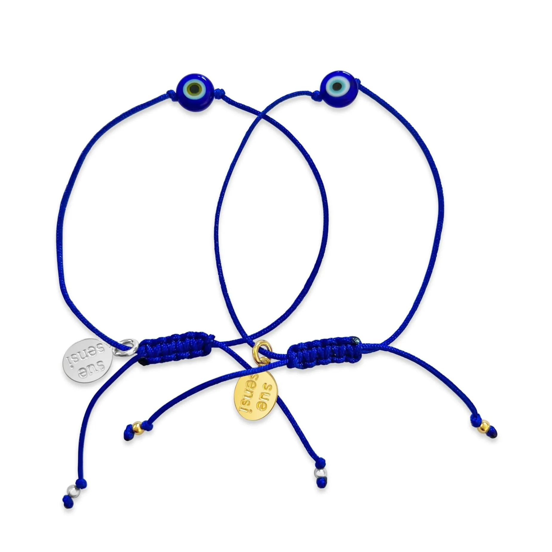 Protect me cord bracelet