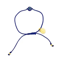 Protect me cord bracelet