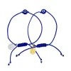 Protect me cord Men's bracelet