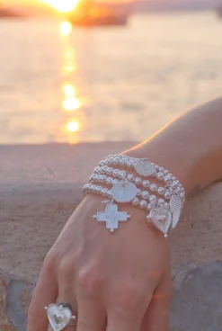Protect Me Forever Bracelet