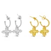Protect Me Forever Earrings