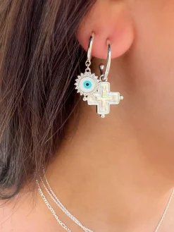 Protect Me Forever Earrings