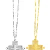 Protect Me Forever Necklace