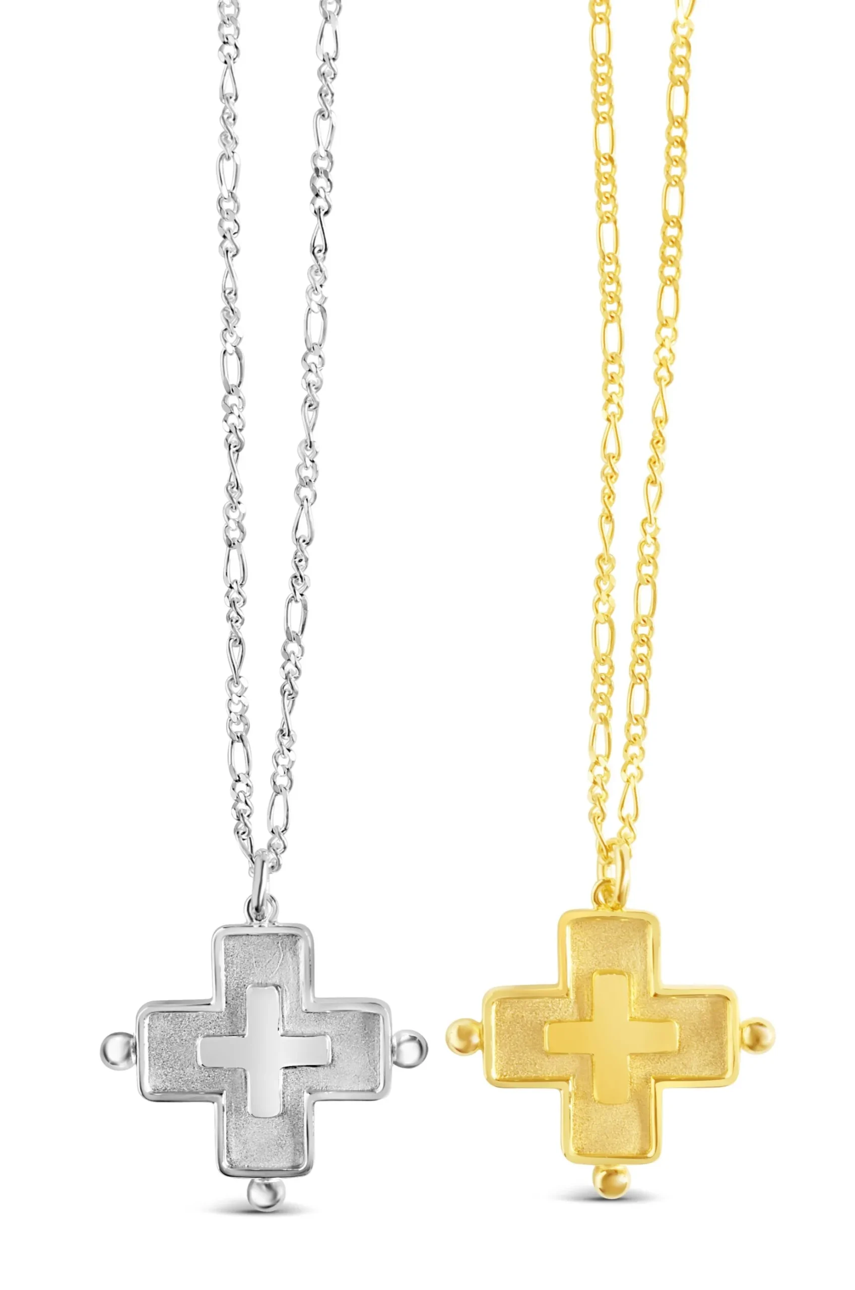 Protect Me Forever Necklace