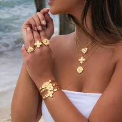 Protect Me Forever Necklace