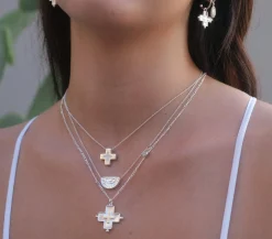 Protect Me Forever Necklace