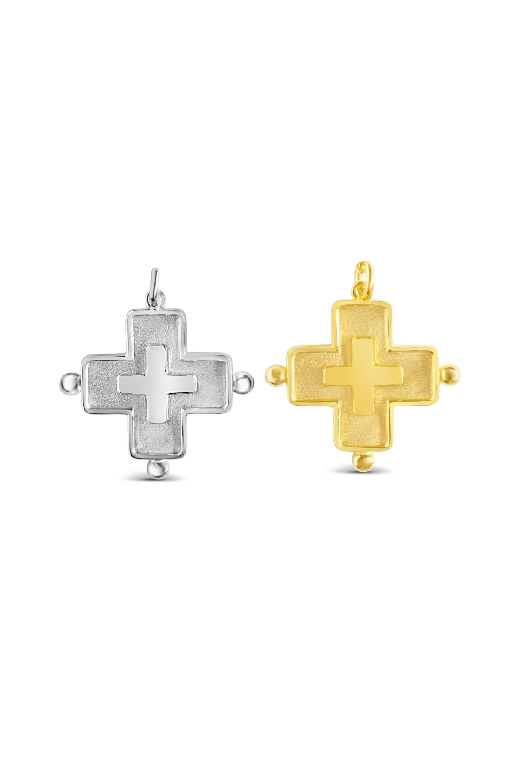Protect Me Forever Pendant
