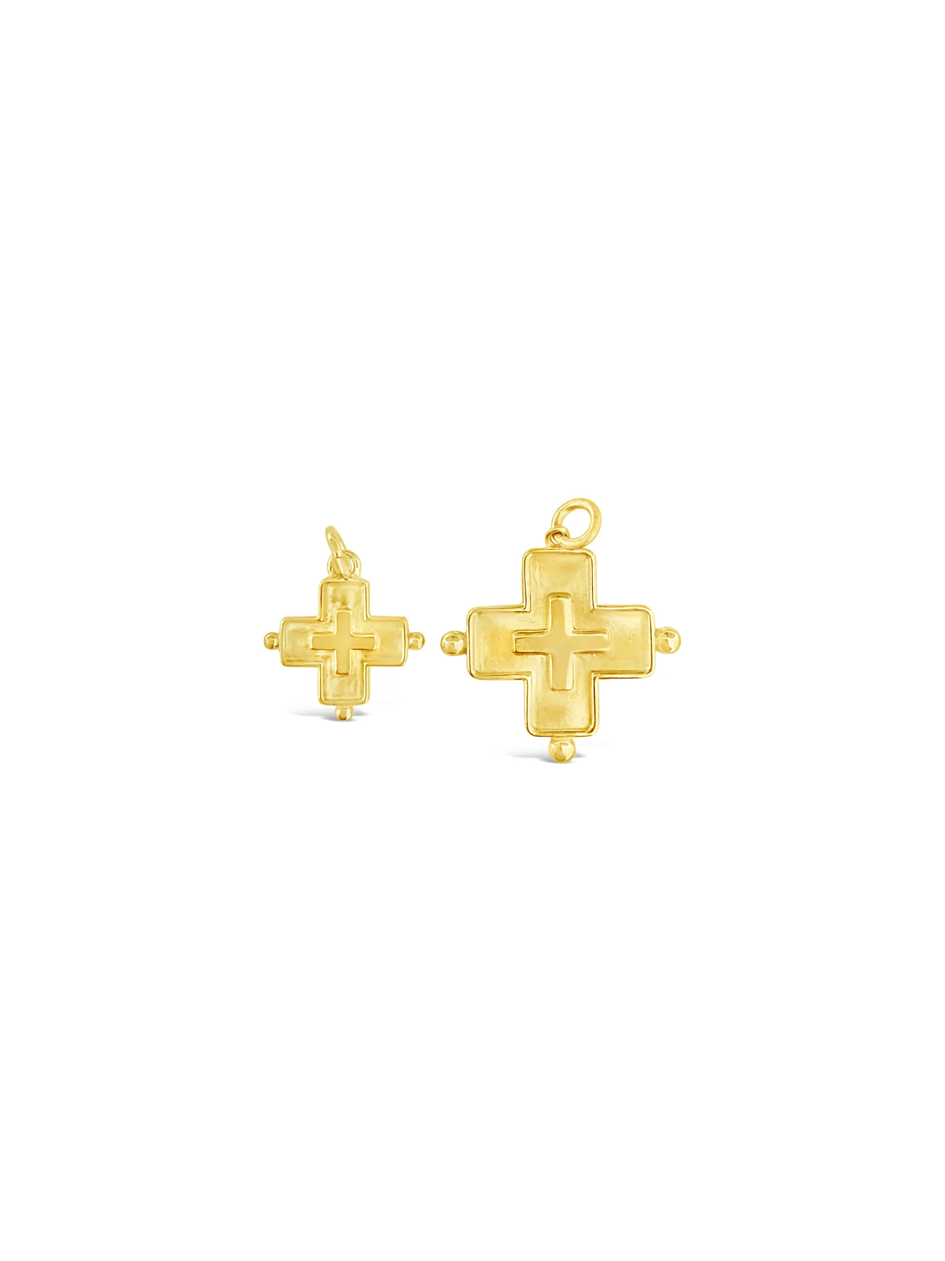 Protect Me Forever Pendant