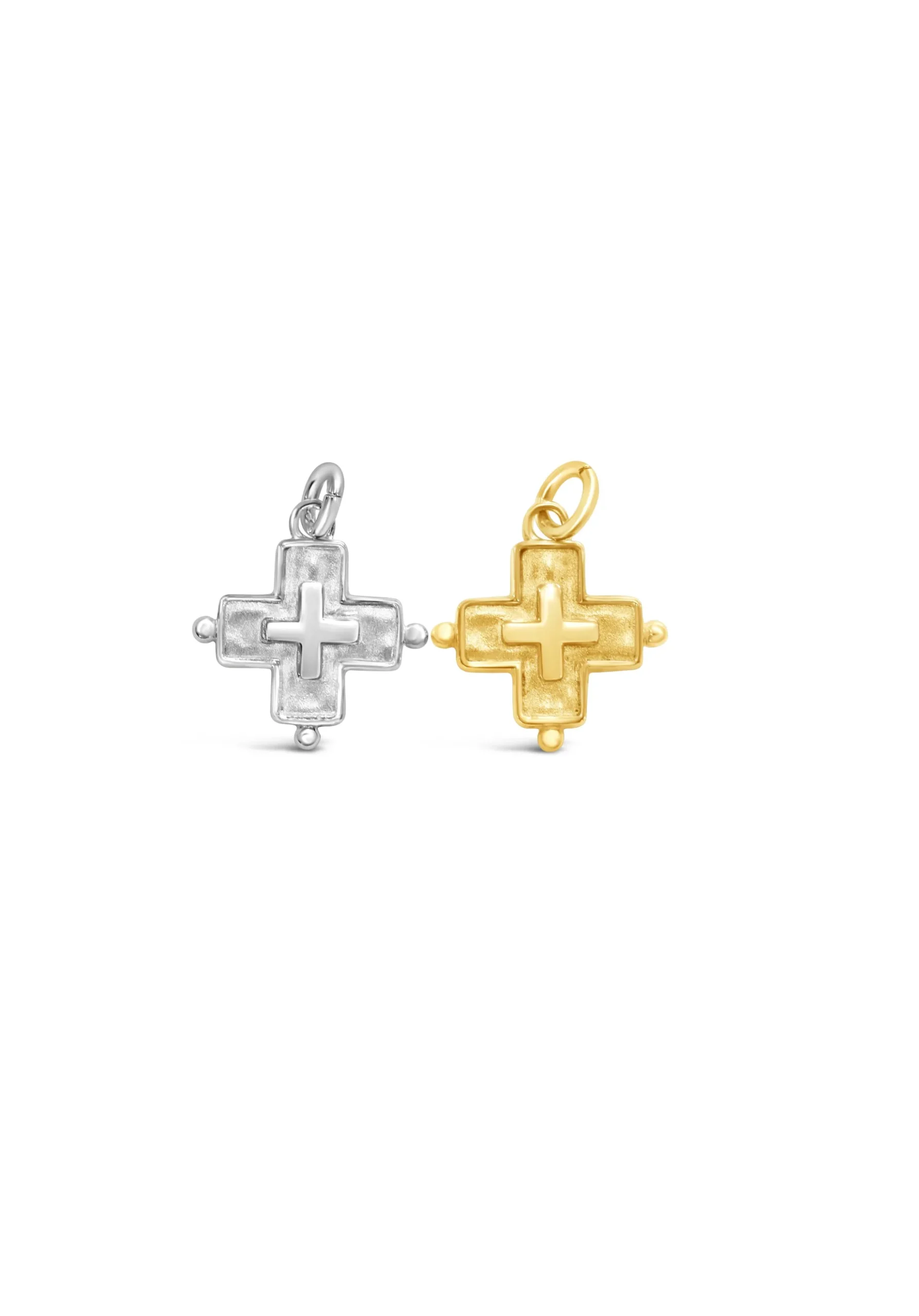 Protect Me Forever Pendant