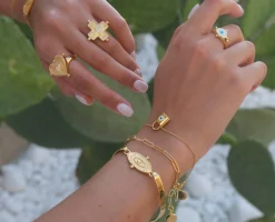 Protect Me Forever Ring