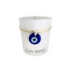 Protect my home candle