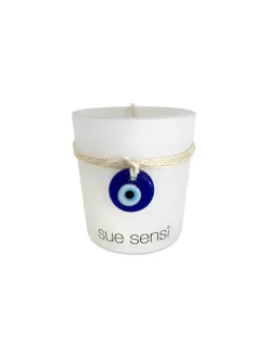 Protect my home candle