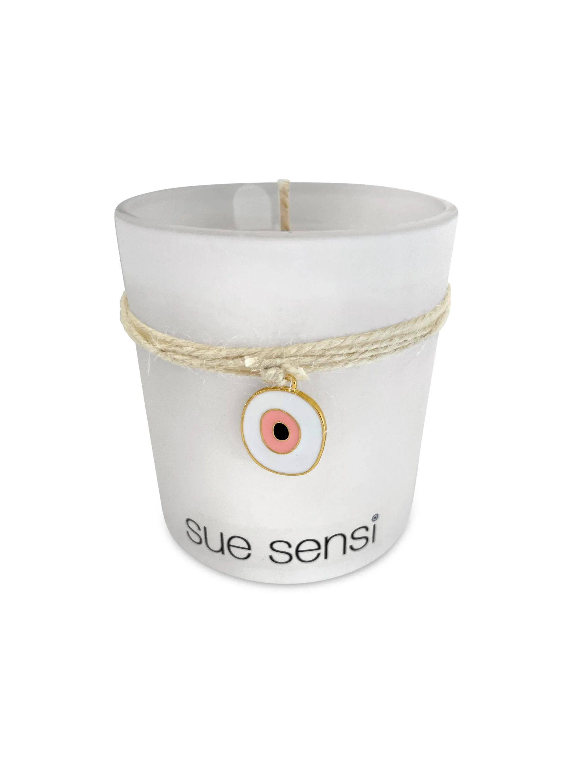 Protect us candle