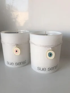 Protect us candle
