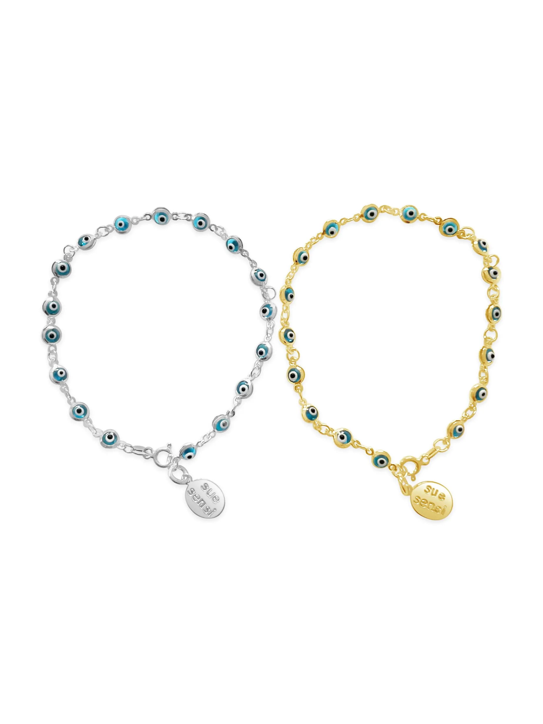 Protected Bracelet