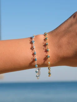 Protected Bracelet