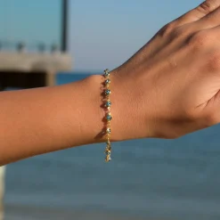 Protected Bracelet