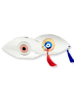 Protection Eye Stand