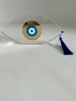 Protection Eye Stand