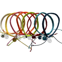 Protection Kids Bracelet