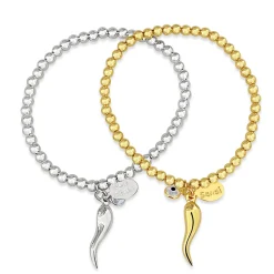 Protective Chilli Bracelet
