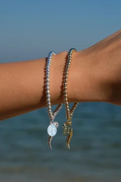 Protective Chilli Bracelet