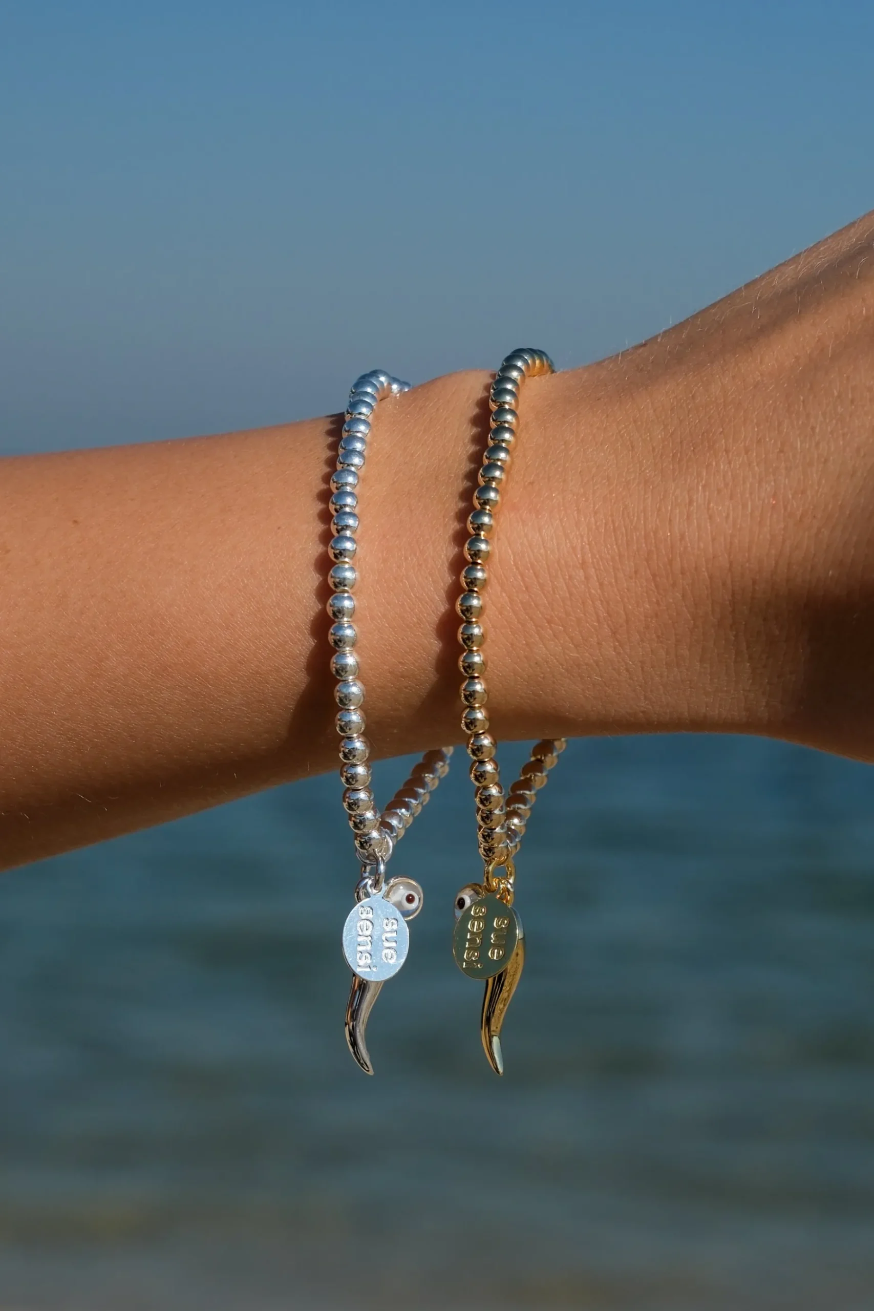 Protective Chilli Bracelet