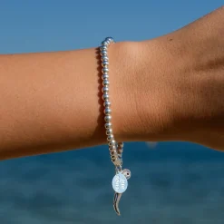 Protective Chilli Bracelet