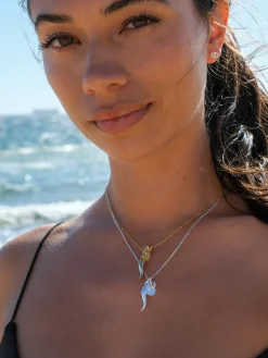 Protective Chilli Necklace