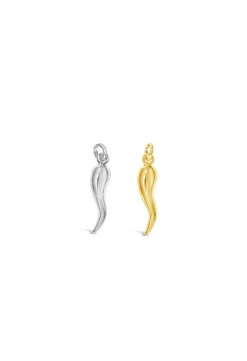 Protective Chilli Pendant