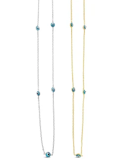 Radiant Protection Necklace