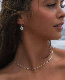 Radiant Protection Necklace