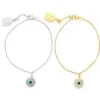 Radiant Sunset Bracelet