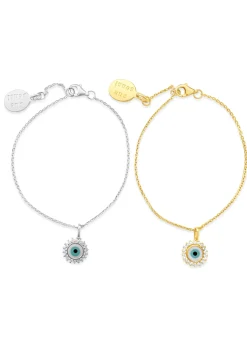 Radiant Sunset Bracelet