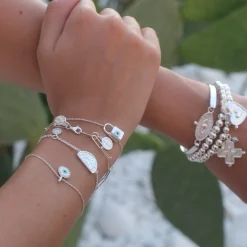 Radiant Sunset Bracelet