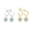 Radiant Sunset Earrings