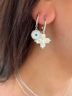 Radiant Sunset Earrings