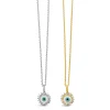 Radiant Sunset Necklace