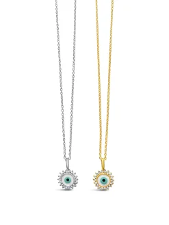 Radiant Sunset Necklace