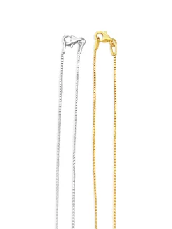 Reach for the sky necklace