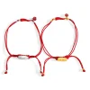 Red Hot Chilli Bracelet