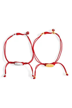 Red Hot Chilli Bracelet