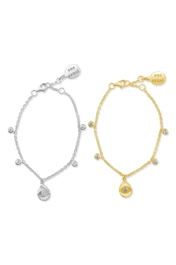 Reflected Memories Bracelet