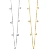 Reflected Memories Necklace
