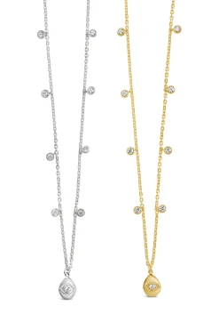 Reflected Memories Necklace
