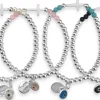 Rely Upon Bracelet